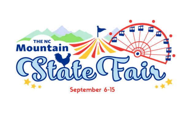 NC Mountain State Fair 2024