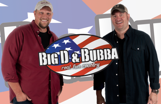 Big D & Bubba Show