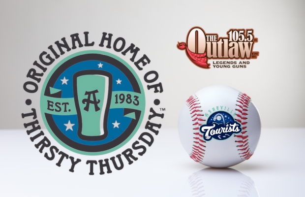 Thirsty Thursday August 1