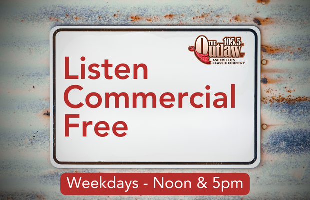 Commercial Free Outlaw